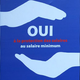 Image for article titled These are the posters trying to sway Swiss voters on a $28 hourly minimum wage